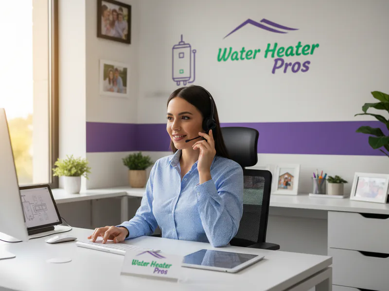 Water Heater Repair  in Youngstown  FAQ